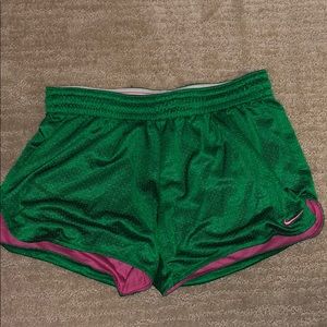 Nike watermelon shorts